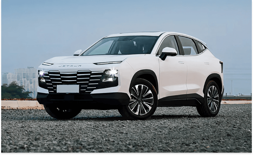 اكتشف جيتور Dashing الجديدة