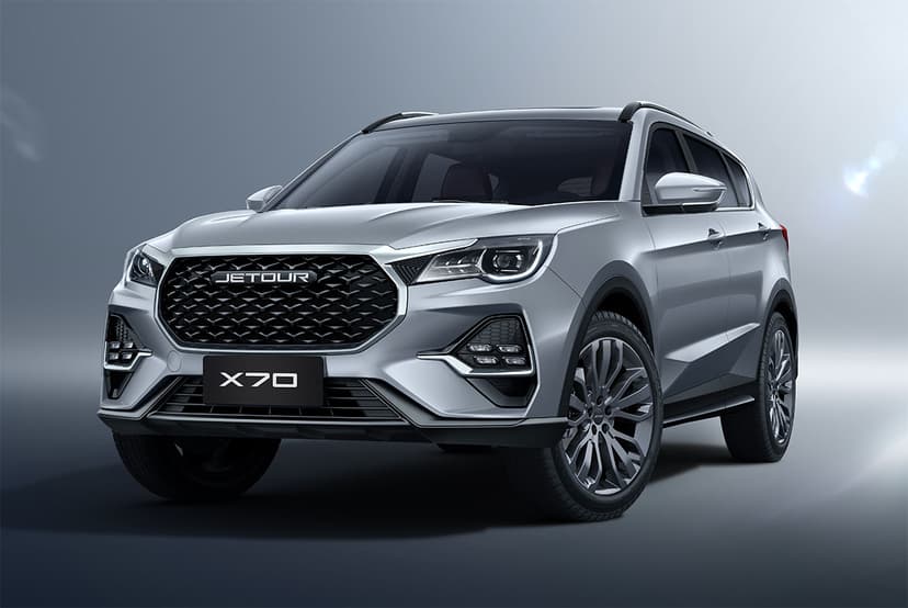 عندما يفكر الكثير من العملاء في شراء سيارة SUV عائلية جديدة،