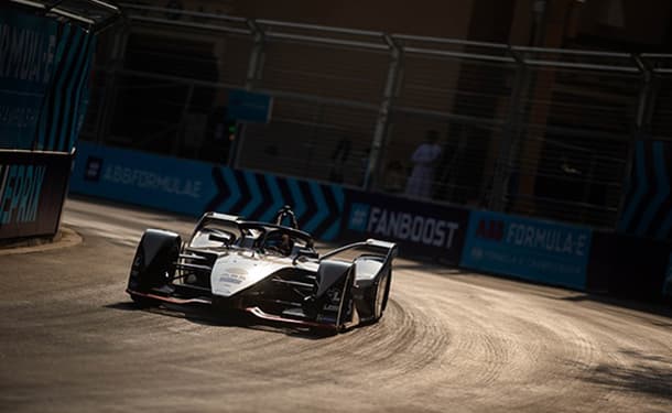 سياره-اي-دامس--سباق