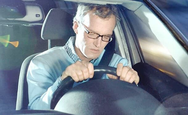 نصائح للقيادة لساعات طويلة