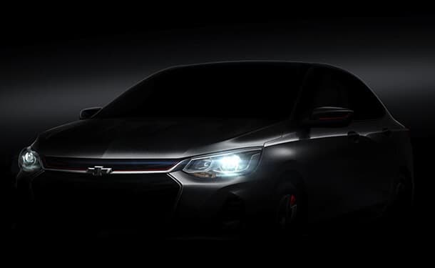 سيارات-شيفروليه-أونيكس-جديد