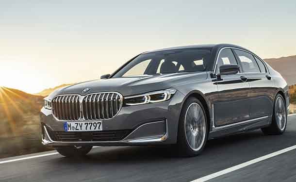 سيارة BMW