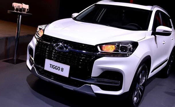 سياره-تيجو-2019-جديد