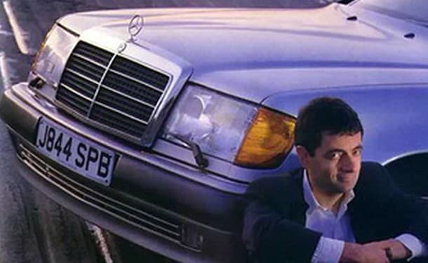 سياره-مرسيدس-بنز-مستر-بين