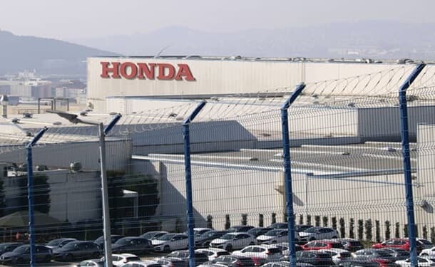 سيارات-هوندا-لوجو-تركيا-مصر