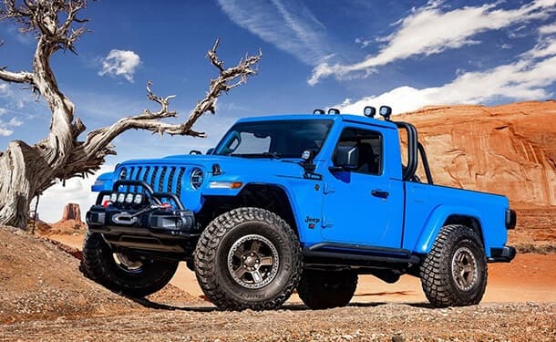 سياره-جيب-ازرق