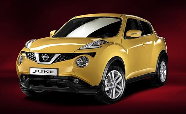 سياره-نيسان-جوك-2019-جديد-مصر-اصفر