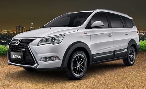 بايك M60 في مصر