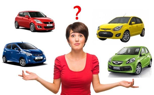 نصائح مفيدة عند شراء سيارة جديدة