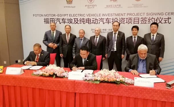 سيارات-اتفاقات-صينيين-صنع-اتوبيسات-كهربائيه-جديد