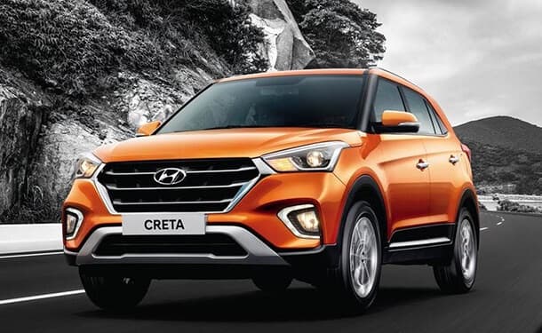 سيارة-هيونداي-كريتا