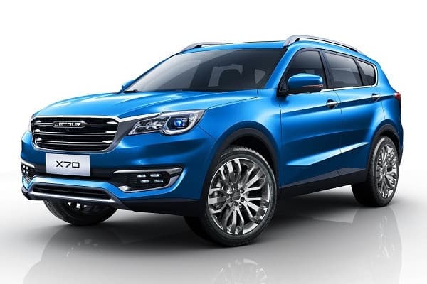 وكيل جيتور يرفع أسعار X70 في السوق المصري