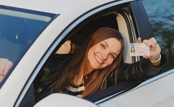 قوانين تجديدات رخصة القياده