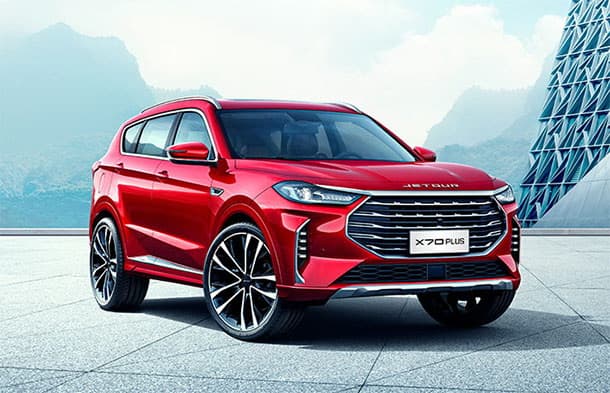 تقديم ثالث زيادة على جيتور X70 بلس 2024 الجديدة في مصر