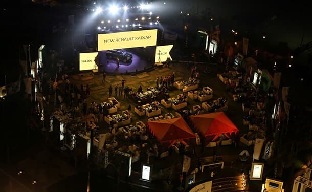 كادجار-فيس-ليفت- الجديدة - مصر-