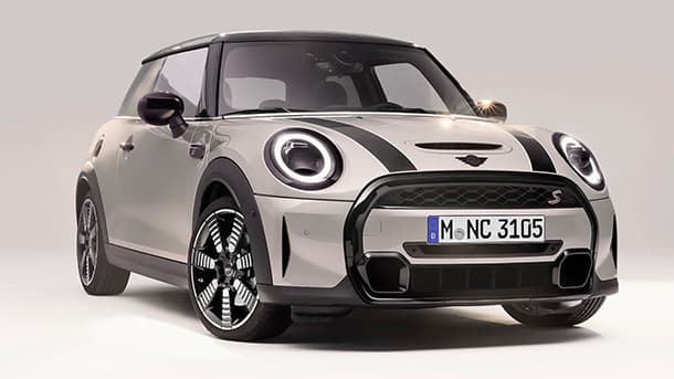 تحديث جديد بقائمة أسعار سيارات MINI في مصر