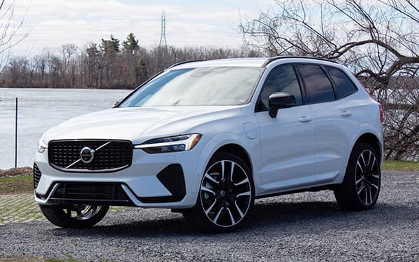 تخفيض أسعار فولفو XC60 في مصر