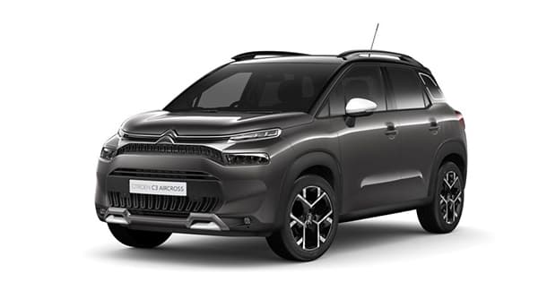 هذه أحدث أسعار سيتروين C3 Aircross موديل 2025