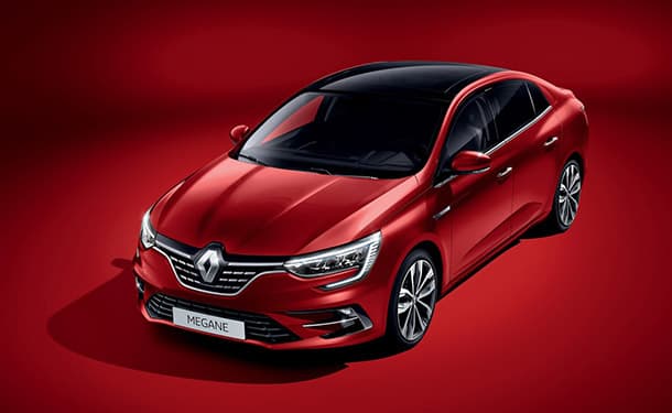 تخفيضات لفترة محدودة على أسعار رينو ميجان 2026 في السوق المحلي