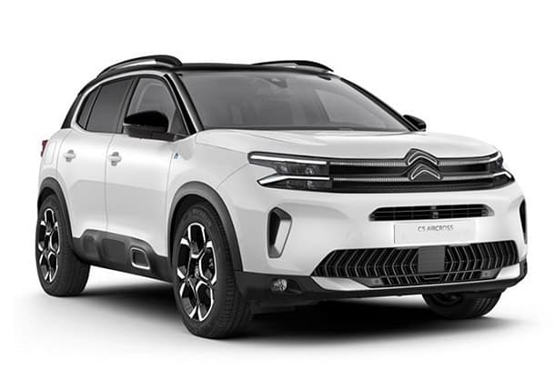 وكيل سيتروين يخفض أسعار C5 Aircross موديل 2026