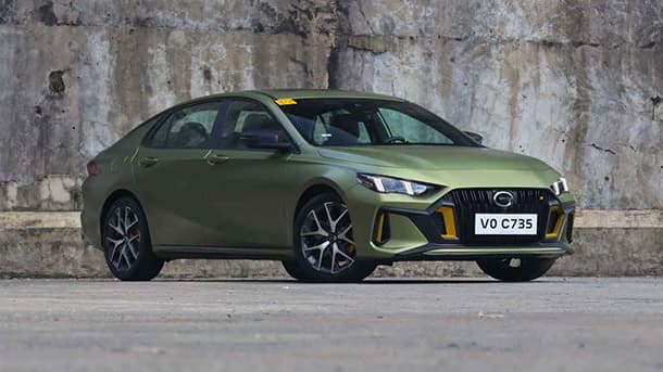 جميل موتورز تمد عروض تخفيضات أسعار جي ايه سي إمباو 2026 لفترة محدودة