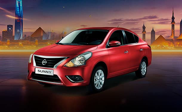 هبوط أسعار نيسان صني موديل 2026 في مصر