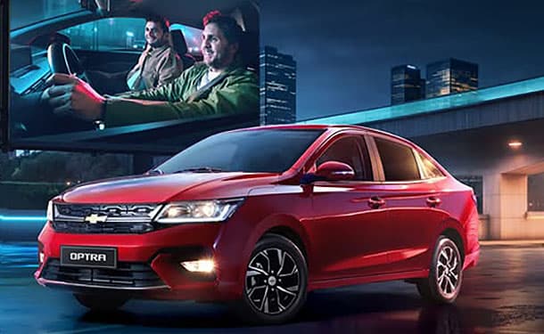 المنصور تضيف تجهيز جديد هام على جميع فئات شيفروليه أوبترا 2026