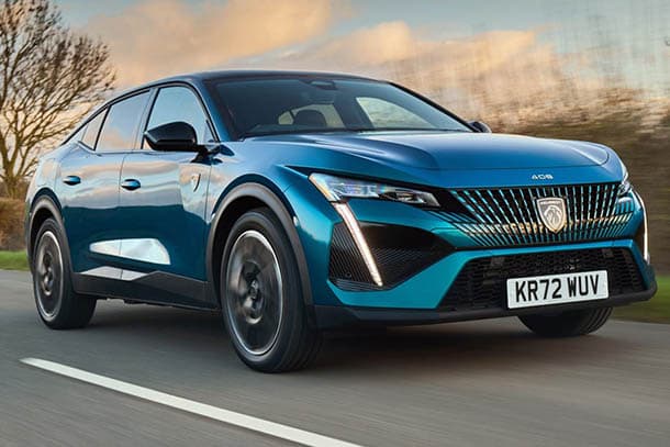 تخفيضات جديدة على أسعار بيجو 408 موديل 2026 في مصر