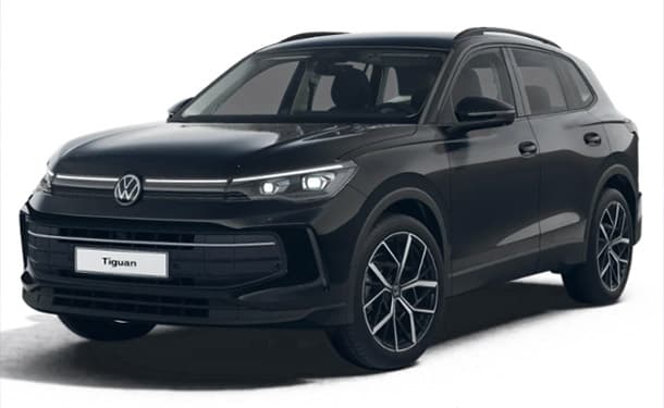 وكيل فولكس فاجن يطلق تيجوان 2026 في مصر