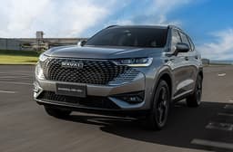 تخفيض كبير على سعر هافال H6 الهجينة في مصر