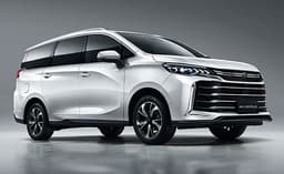 إطلاق إم جي G50 بلس 2026 الجديدة في مصر