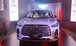 أوتو جميل تقدم أول تخفيض رسمي على أسعار جي ايه سي GS4 ماكس الجديدة