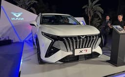 هذه أحدث أسعار كايي X7 الفخمة في السوق المصري