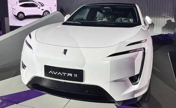 تعرف على أسعار ومواصفات أفاتار وان وان الكهربائية بعد تقديمها في مصر