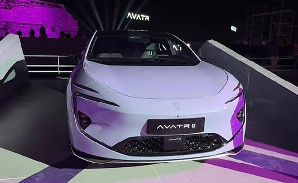 تعرف على أسعار ومواصفات أفاتار وان تو الكهربائية الجديدة في مصر