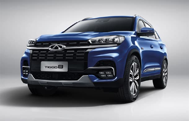 تخفيضات جديدة على موديل 2026 من شيري تيجو 8 في مصر