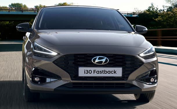 تخفيضات كبيرة على أسعار هيونداي i30 فاستباك الجديدة في مصر
