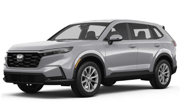 هذه أحدث أسعار هوندا CR-V في السوق المصري