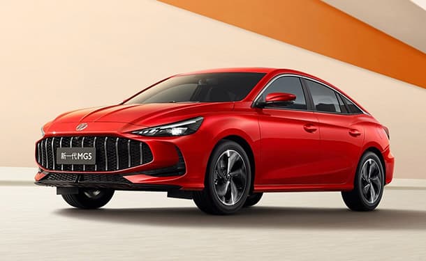 تعرف على أسعار ومواصفات إم جي جي تي 2026 الجديدة في مصر