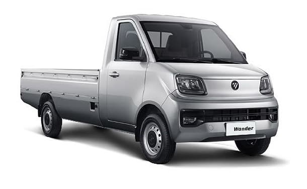 تعرف على سعر ومواصفات شاحنة فوتون السنيورة بعد إطلاقها في مصر