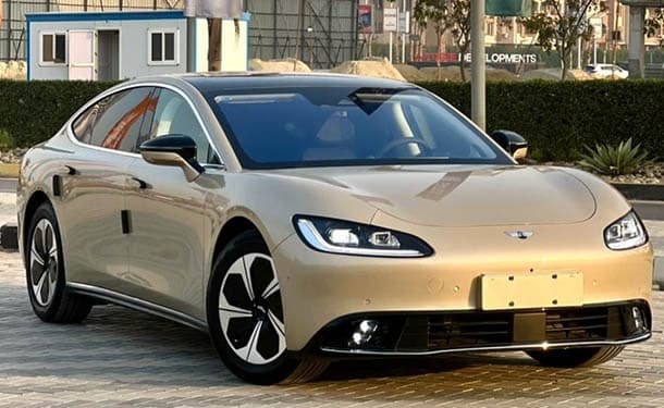 تخفيض كبير على أسعار دايون REHIGH RH6 الكهربائية في مصر