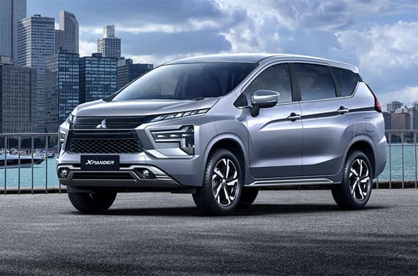 تعرف على أحدث أسعار ميتسوبيشي اكسباندر 2026 في مصر