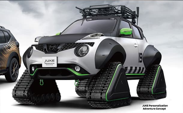 سيارات-نيسان-معرض-طوكيو