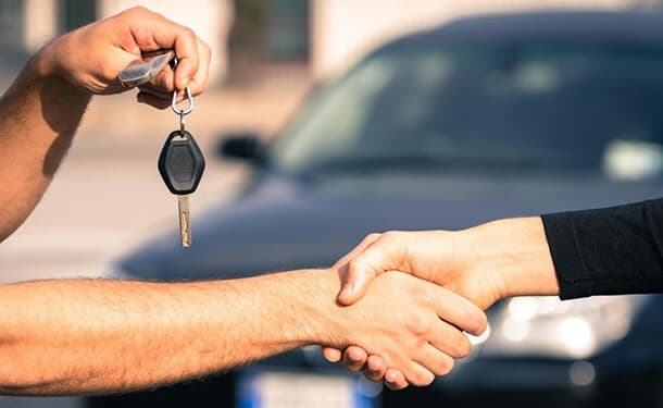 تعديلات قانون نقل ملكية السيارة