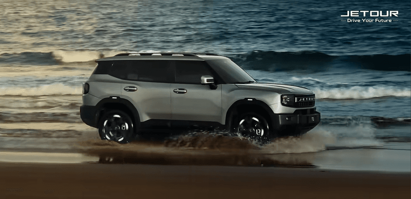 تغطية التوكيل دوت كوم لمعرض ديترويت للسيارات ٢٠١٩