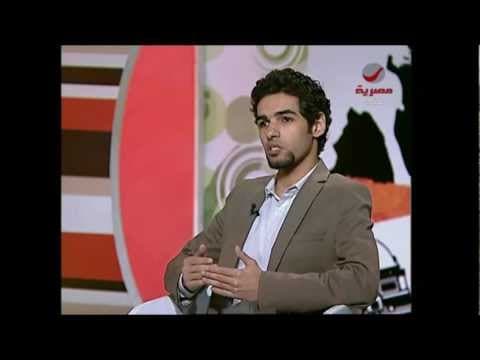 لقاء رئيس تحرير التوكيل.كوم علي قناة روتانا مصرية