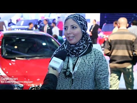 ٣ سيارات جديدة بجناح كيا في أوتوماك فورميلا ٢٠١٥