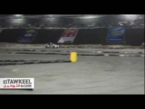 Rami Serry 360 Royal Rumble 2012