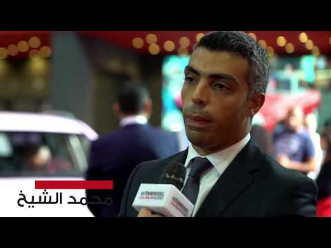 تعرف على أحدث سيارات علامة إم جي داخل السوق المصرية من خلال حوار مع مدير تسويق الشركة محمد الشيخ