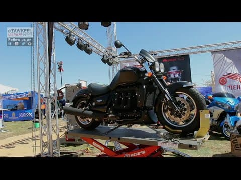 Biker Zone 2015 Full Coverage 